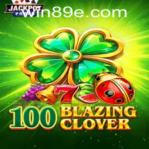 Unlock the Secrets of 100BlazingClover: A Thrilling New Game Experience