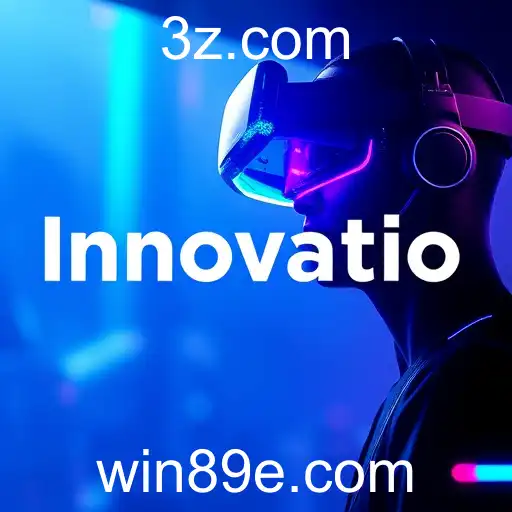 Expansão do Universo dos Jogos com 89e