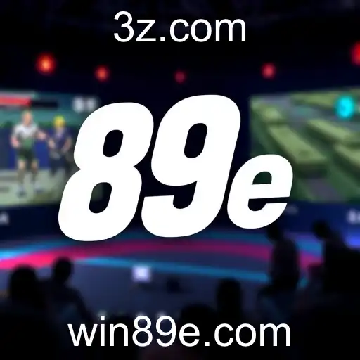 A Influência da 89e no Cenário de Jogos em 2025