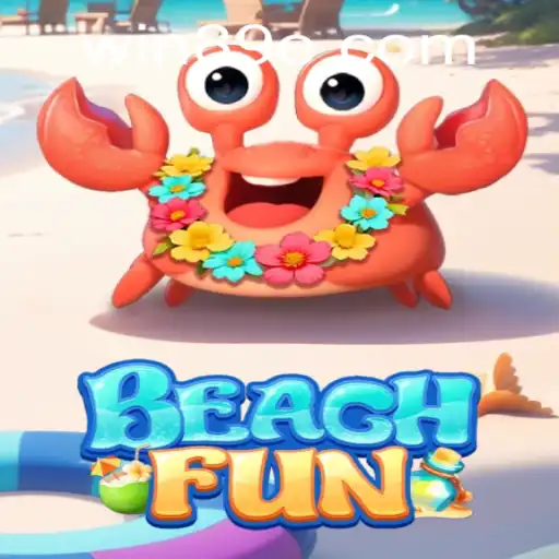 Exploring the Vibrant World of BeachFun: A Tropical Delight for Gamers
