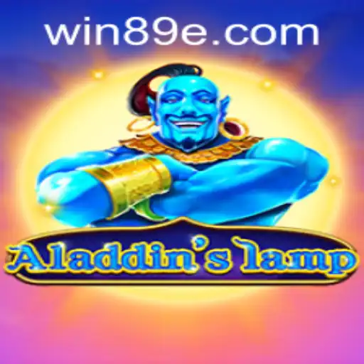Discover Aladdinslamp: The Game of Mystical Adventure