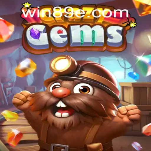 CrazyGems: A Dazzling Adventure in the World of Gem Puzzles