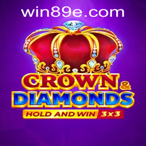 Exploring the World of Crowndiamonds: Unveiling the Secrets of 89e PH Login