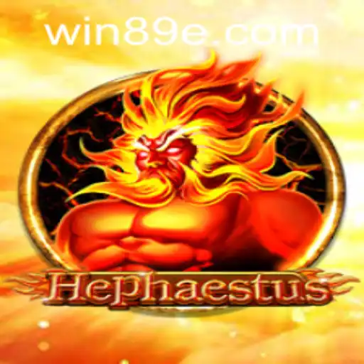 Embark on a Mythical Journey with Hephaestus: A New Era of Gaming
