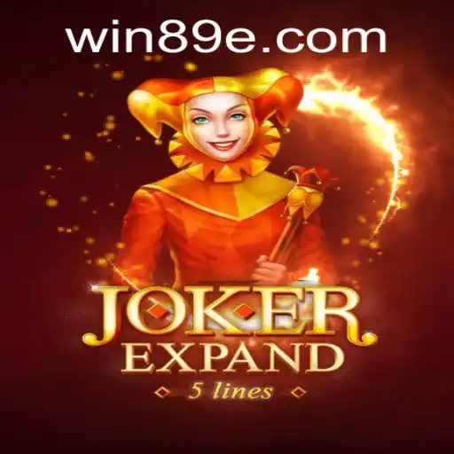 Exploring the Thrills of JokerExpand: A Comprehensive Guide to 89e PH Login