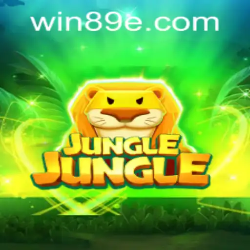 JungleJungle: A Thrilling Adventure Awaits with 89e PH Login Feature