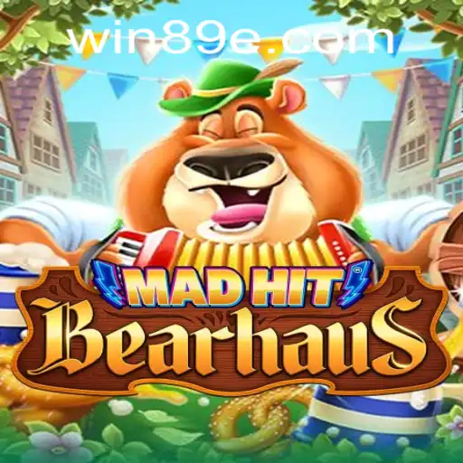 Exploring MadHitBearhaus: A Thrilling New Adventure in the Gaming World