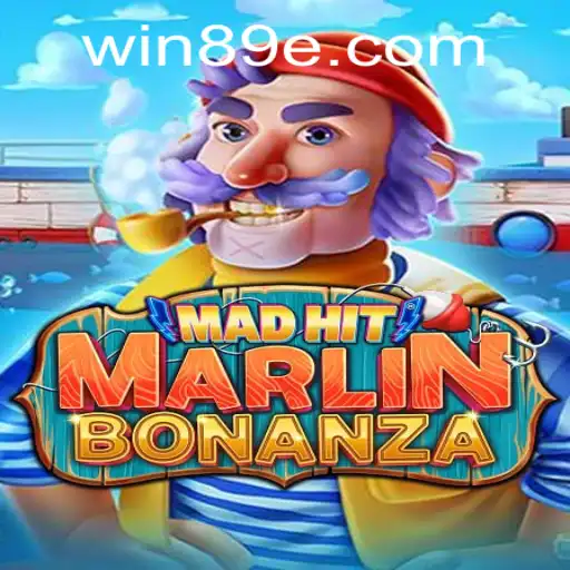Dive into the Exciting World of MadHitMarlinBonanza - The Ultimate Gaming Experience