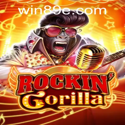 RockinGorilla: A Thrilling Adventure Awaiting Players with 89e PH Login