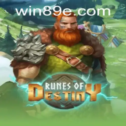 Explore the Magical Realm of RunesOfDestiny: A Comprehensive Guide