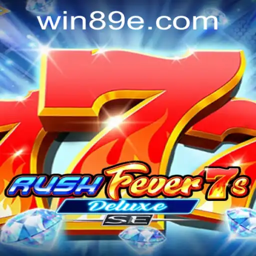 Discovering RushFever7sDeluxeSE: A Thrilling Gaming Experience