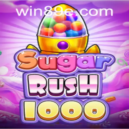 Unveiling SugarRush1000: A Sweet Adventure Awaits