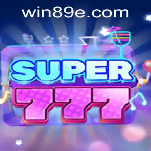 Super777: Unveiling the Exciting World of Casino Gaming with 89e PH Login