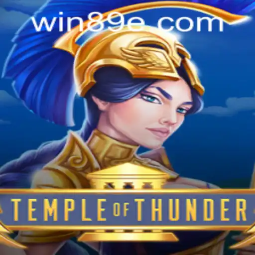 Unlock the Mysteries of TempleofThunder: A Guide to Game Mastery
