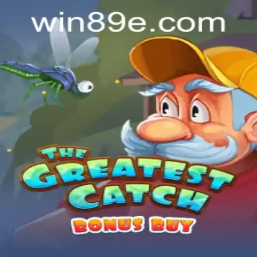 Explore 'TheGreatestCatchBonusBuy' and Its Thrilling World