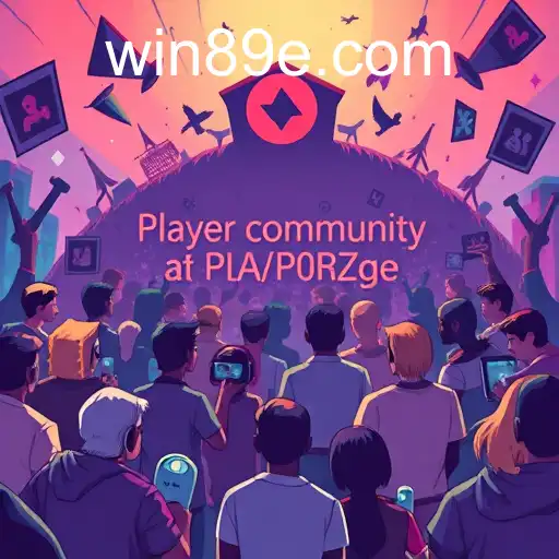 Exploring the Vital Role of Player Communities in Modern Gaming