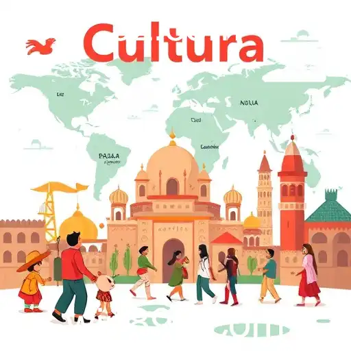 Jogos de Cultura: Uma Jornada de Descoberta