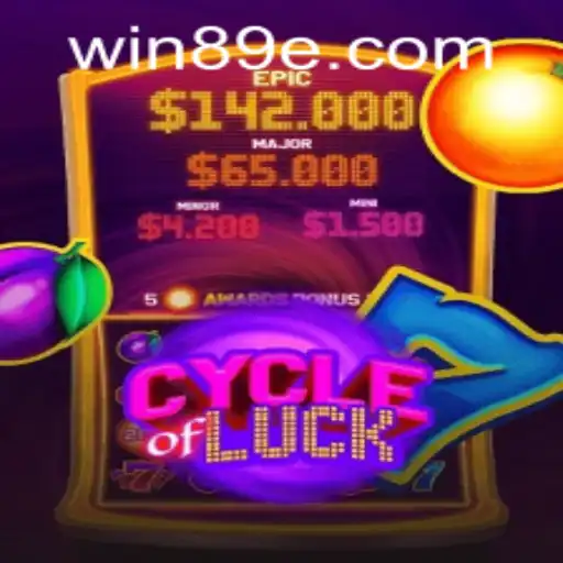 Discover the Thrilling World of CycleofLuck and Master the 89e PH Login