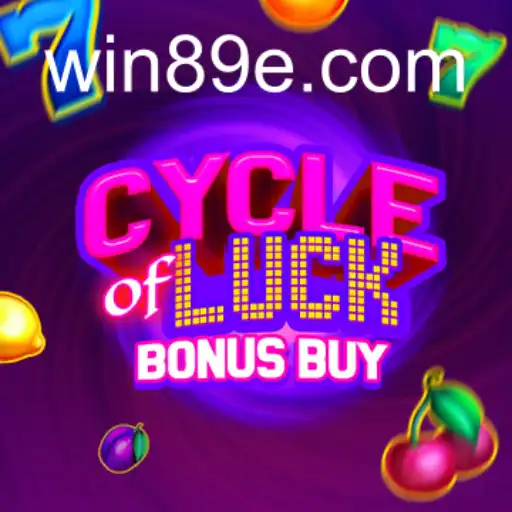 CycleofLuckBonusBuy: Unveiling the Thrills of the Game with 89e PH Login