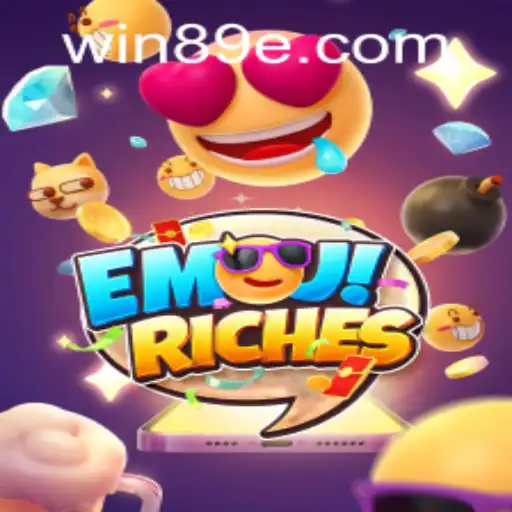 Discover the Exciting World of EmojiRiches and the 89e PH Login Portal