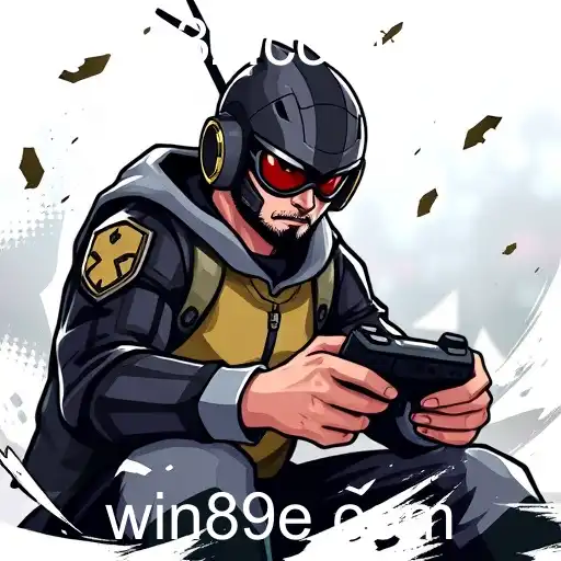 A Evolução do 89e no Mercado de Jogos