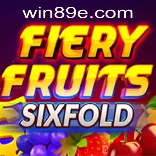 Exploring the Exciting World of FieryFruitsSixFold and 89e PH Login