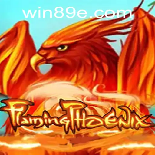 FlamingPhoenix: A Deep Dive into the Thrilling World of Gaming