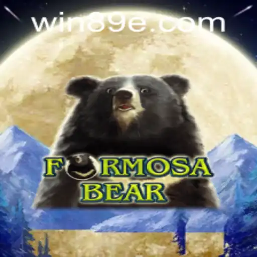 Inside the World of FormosaBear: A Thrilling New Adventure