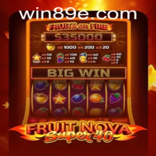 Explore the Excitement of FruitNovaSuper40 and the Latest in Gaming
