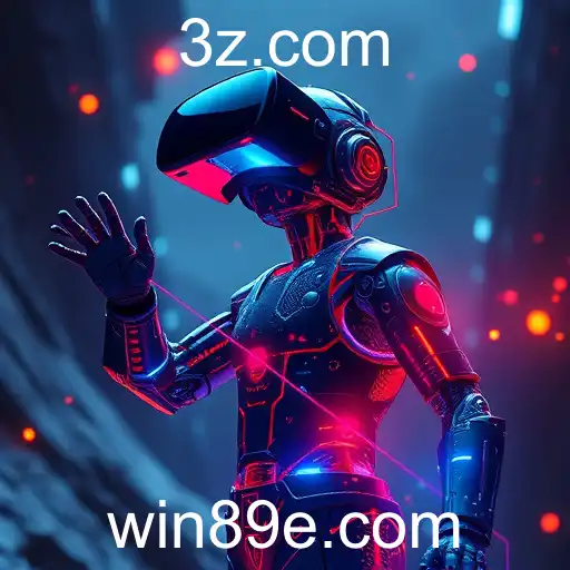 A Evolução do 89e: Novo Horizonte nos Jogos Digitais