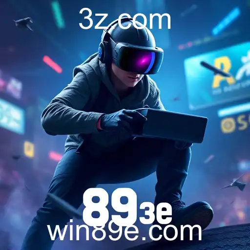 Tendências e Novidades no Mundo dos Games