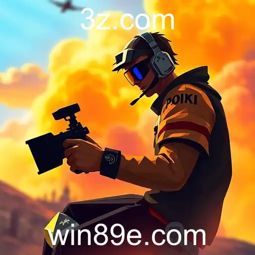 Expansão e Tendências do Mercado de Jogos em 2025