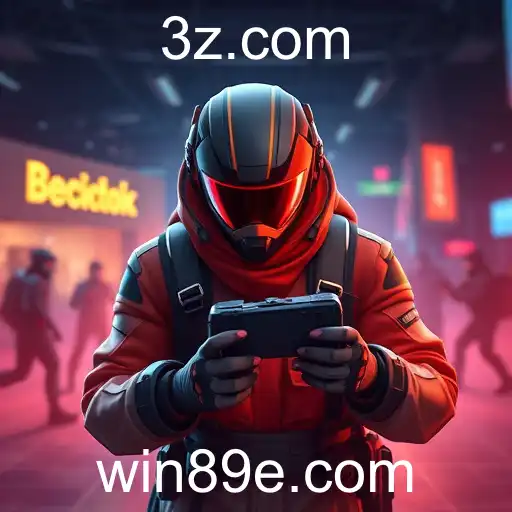 Avanços em Plataformas de Jogos: O Caso do 89e em 2025