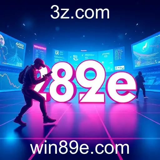 Tendências do Mundo dos Jogos em 2025