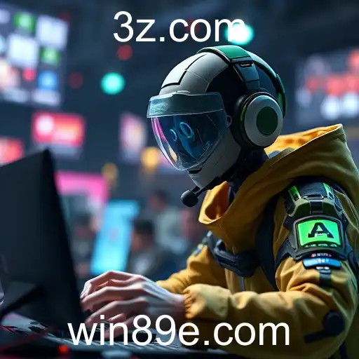 Tendências de Jogos e a Ascensão de 89e em 2025