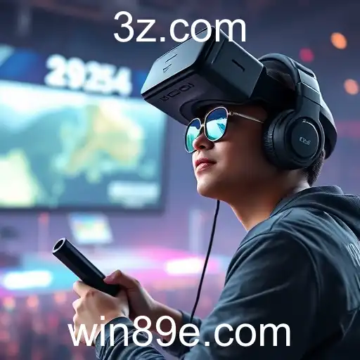 Tendências e Inovações: Jogos em 2025