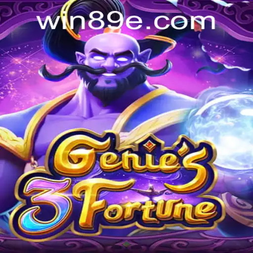 Exploring Genie3Fortune: An Intriguing Dive into the World of Adventure and Mystery