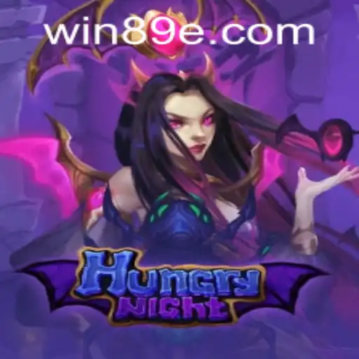 HungryNight: The Ultimate Adventure and Strategy Game Experience