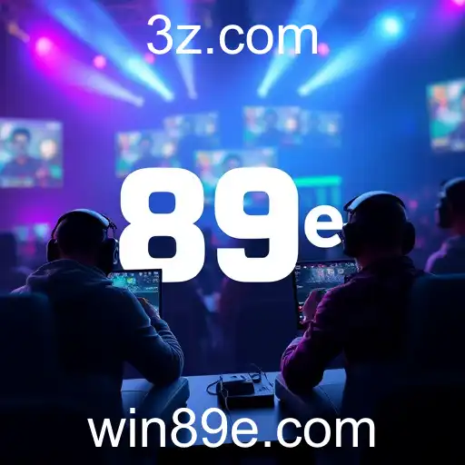 O Impacto de 89e no Mundo dos Jogos Online