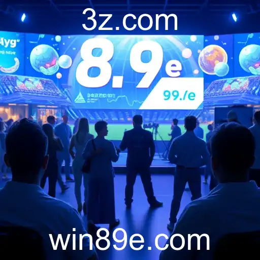 O Impacto de 89e na Indústria de Jogos