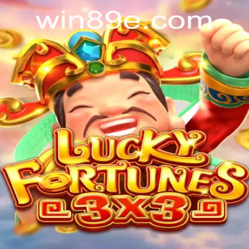 Exploring LUCKYFORTUNES3x3 and the 89e PH Login Phenomenon