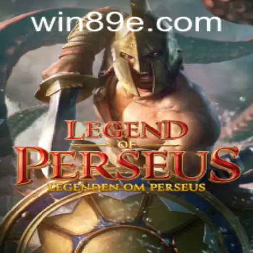 Unveiling LegendofPerseus: A Mythical Adventure Awaits