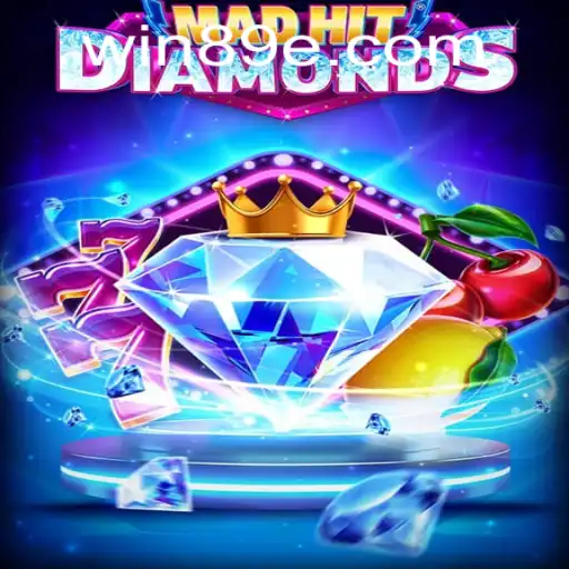 Enter the Thrilling World of MadHitDiamonds: A Game-Changer in the Realm of Digital Gaming