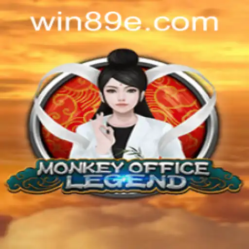 MonkeyOfficeLegend: The Ultimate Office Adventure and the Mystery of 89e PH Login