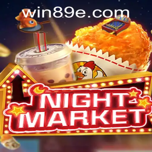 Explore NIGHTMARKET: A Thrilling Game Experience with 89e PH Login