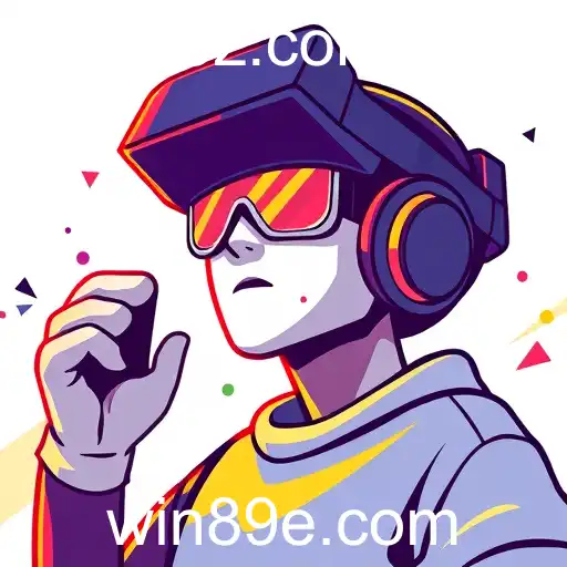 A Inovação dos Jogos Online em 2025: '89e' e Outras Revoluções