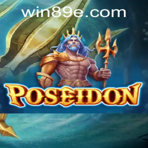 Dive into the World of Poseidon: An Intriguing Gaming Experience