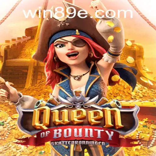 Exploring QueenofBounty: The High Seas Adventure in Online Gaming