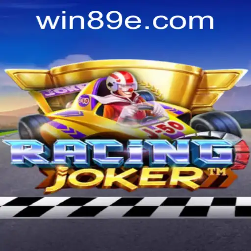 RacingJoker: A Thrilling Adventure in the World of Virtual Racing