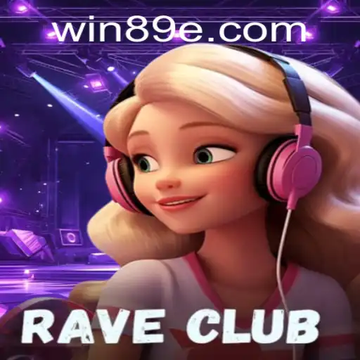 RaveClub: The Futuristic Game Revolutionizing Online Interaction